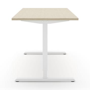 Height-adjustable Table "Steelforce Pro 300"