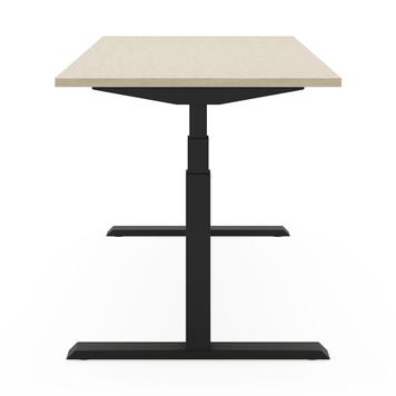 Height-Adjustable Table "Steelforce Pro 470 SLS"