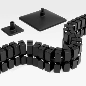 Cable Chain "slim" for Steelforce Table