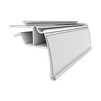 "GLS/MSP 26" Shelf Edge Strip