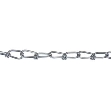 Knotted Chain "1.6 mm Wire Thickness"