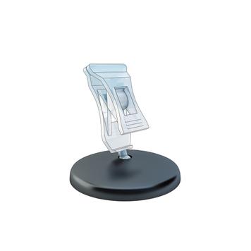 Price Sign Clamp "Sign Clip" with Magnetic Base