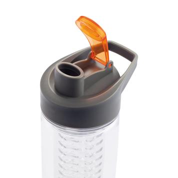 Water Bottle with Infuser