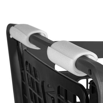 Handles for Shopping Trolleys