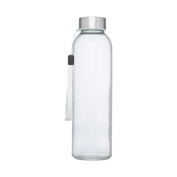 Glass Bottle "Bodhi"