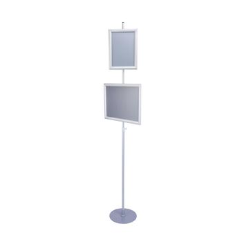 Extendable Poster Stand "Como"
