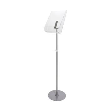 Extendable Leaflet Stand "Como"