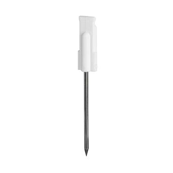 Metal Pin with Stainless Steel Needle for Price Display "Click" and ESL