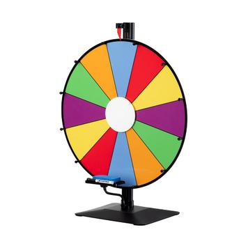 Wheel of Fortune "LESO-Light"