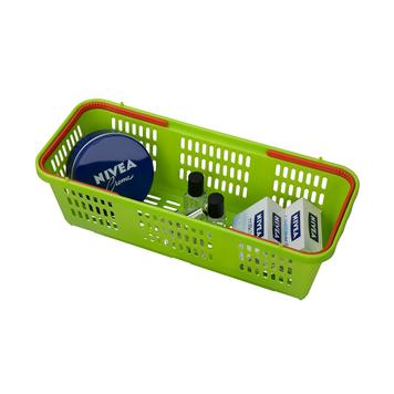 Mini Basket - the small shopping basket