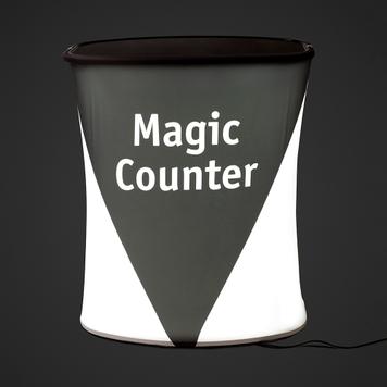 LED Counter "Magic Counter"