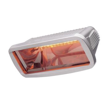 Infrared Heater for Promotional Tent