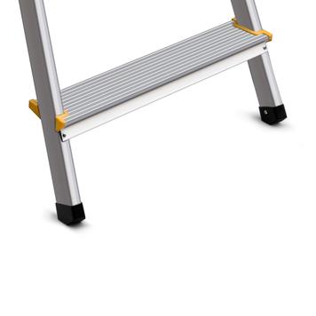 Double-sided Stepladder "StrongStep"