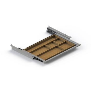 Drawer "SN Grip" for Steelforce Table