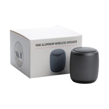 Wireless Mini Speaker