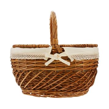 Picnic Basket "Country Love"