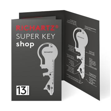 RICHARTZ® Super Key