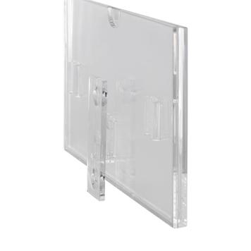 Wall Mounting for "Click" as well as ESL