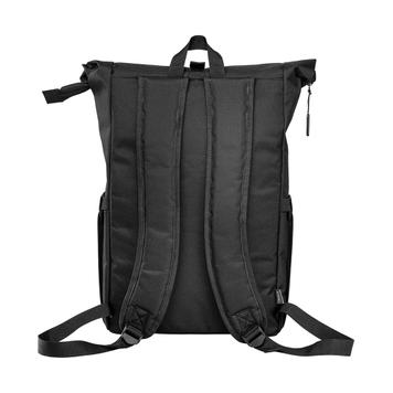 Rolltop Backpack "Simple"
