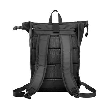 Rolltop Bicycle Backpack "Trycycle"