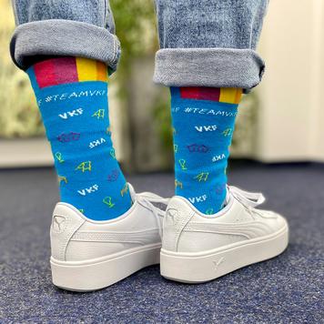 Personalised Socks