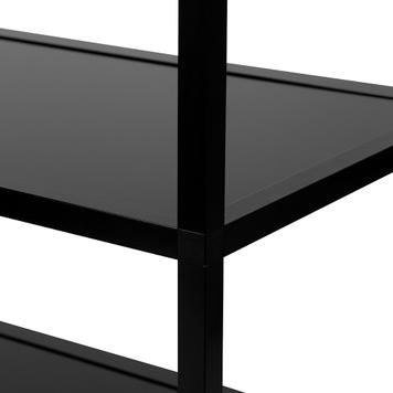 Sales Shelf "Construct Black"