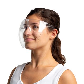 Face Protection Goggles "Visery"