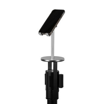 Mobile Phone Holder incl. Barrier Stand