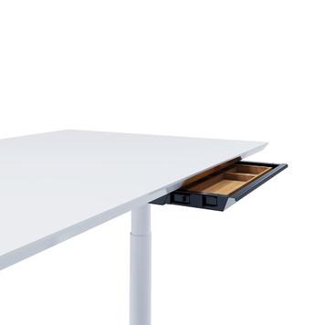 Drawer "SN Grip" for Steelforce Table