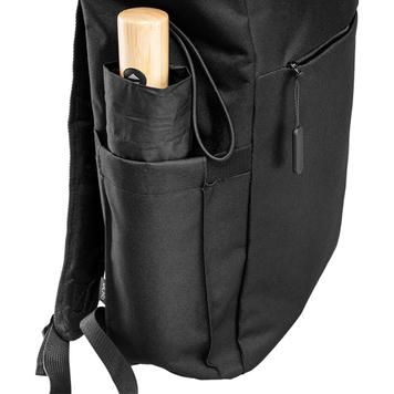 Rolltop Backpack "Simple"