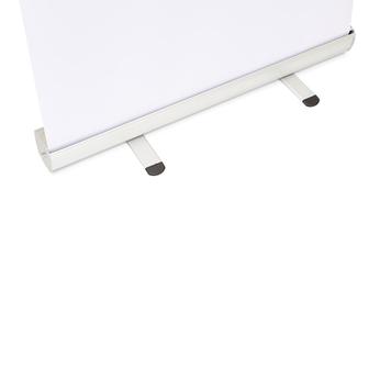 Value Roller Banner with Clamp Rail