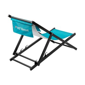 Deck Chair "Sunny"