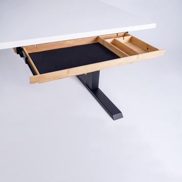 Drawer for Steelforce Table