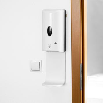 Wall-mount Disinfection Dispenser "Sensor-Wall II"